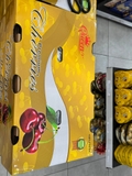 Cherry Chile XLD Queen Regina – Trái đại size, giòn ngọt sang trọng