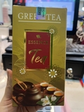 TRÀ GREEN TEA