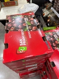 Cherry Chile SanFrancisco Size XLD – Trái To, Giòn Ngọt, Chuẩn Hàng Nhập Khẩu Cao Cấp