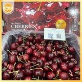 Cherry chile 2JD - Good