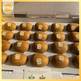 Kiwi NĐT thùng 2.3kg – Mềm ngọt tự nhiên, chua thanh dễ ăn