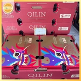 Cherry Chile Qilin – Con Lân 2JD | Xách 2.5kg – Size khủng, giòn ngọt đậm vị