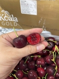 Cherry Đỏ Úc Koala S26 – Trái To Giòn Ngọt, Hàng Cao Cấp Tại Likefruit