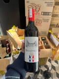 RƯỢU VANG PHÁP BELLEVILLE