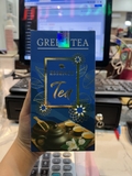TRÀ GREEN TEA
