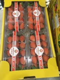 Dâu Hàn Quốc 4h/330gr