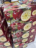Táo Mật Apple Fresh – Ngọt Tự Nhiên, Giòn Mọng Từng Trái | Thùng 2.5kg