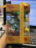 KẸO CHOCOLATE - HONGA NƠ