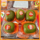 Kiwi Đỏ S6 - 12 hộp