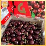 CHERRY CHILLE 4JD (xách 2.5kg)