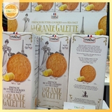 Bánh Pháp La Grande Galette – Bánh Quy Bơ Cao Cấp, Thơm Giòn Chuẩn Vị Châu Âu