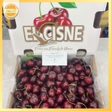 Cherry Chile Elcisne Xách 2.5kg – Cherry Nam Mỹ Tươi Ngọt, Quà Biếu Sang Trọng