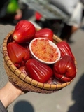 MẬN AN PHƯỚC