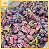 Nho Đỏ Úc VJB – Thịt Chắc Đậm Vị