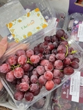NHO KẸO ĐỎ MỸ CANDY SNAPS