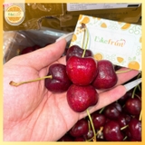Cherry Chile Golden Subsole 3JD (xách 2.5kg) – Trái To Giòn Ngọt Chuẩn Xuất Khẩu