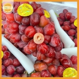 Nho ruby đỏ roman