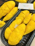 SẦU RIÊNG MUASANGKING (TRÁI)