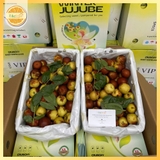 Hồng Táo Cô Tiên Xanh (Thùng 1.5kg)