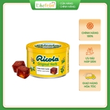 Kẹo Chanh Và Bạc Hà Riocole Chính Hãng Đức Gói 100gr - Likefruit Shop