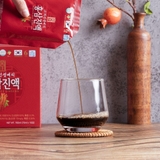 Nước Hồng Sâm Dongwon, Nước Uống Dinh Dưỡng Hộp 20 Gói