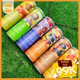 [Combo 3 hộp] Bắp Rang Bơ Chảy Bỏng Ngô O My Pop 70G (random vị)