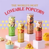 [Combo 3 hộp] Bắp Rang Bơ Chảy Bỏng Ngô O My Pop 70G (random vị)