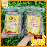 [Combo 2 bịch] Thanh gạo lứt (Yến Mạch/ Chà bông)