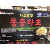 Đông Trùng Hạ Thảo Hộp 10 chai x 100ml
