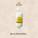 BƠ LE CHEF