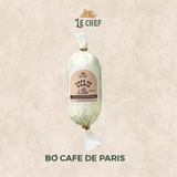 BƠ LE CHEF