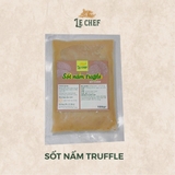 SỐT LE CHEF
