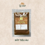 SỐT LE CHEF
