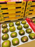 KIWI ĐỎ ĐÀI LOAN