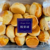 BÁNH DỨA ĐÀI LOAN