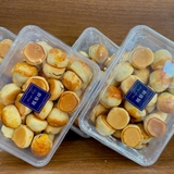 BÁNH DỨA ĐÀI LOAN