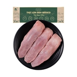 LƯỠI THỊT LỢN ĐEN IBERICO TÂY BAN NHA