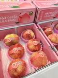 ĐÀO TUYẾT LỆ GIANG - S6