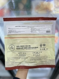 BÁNH TƯƠI CẤP ĐÔNG