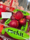 Táo Rockit Newzealang ống 4 trái