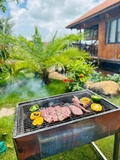 SƯỜN BÒ MỸ CÓ XƯƠNG - Khay 500gr
