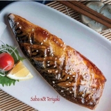 CÁ SAPA NƯỚNG MỌI ĂN LIỀN