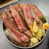 Lõi vai bò úc Aukobe (khay 500gr)