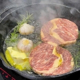 Lõi vai bò úc Aukobe (khay 500gr)