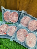 Lõi vai bò úc Aukobe (khay 500gr)