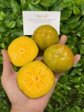 Hồng giòn đà lạt