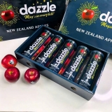 Táo dazzel ống New Zealand