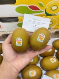 Kiwi Vàng New Zealand Size 27 – Ngọt Mát, Mọng Nước, Dinh Dưỡng Đỉnh Cao