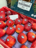 Táo Dazzel Size 88 – Giòn Ngọt Cân Bằng, Thơm Mát Tự Nhiên | Táo Nhập Khẩu Like Fruit