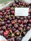 Cherry Úc Southern Size lớn – Trái Tươi Giòn Mọng, Ngọt Sâu Chuẩn Chất Lượng Cao Cấp